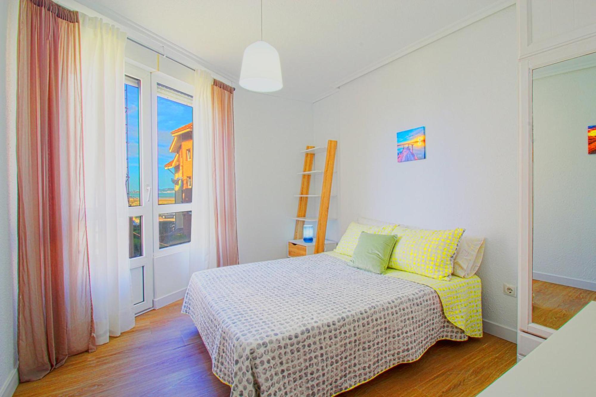 Entre Playa Y Puntal Apartment Somo Exterior photo