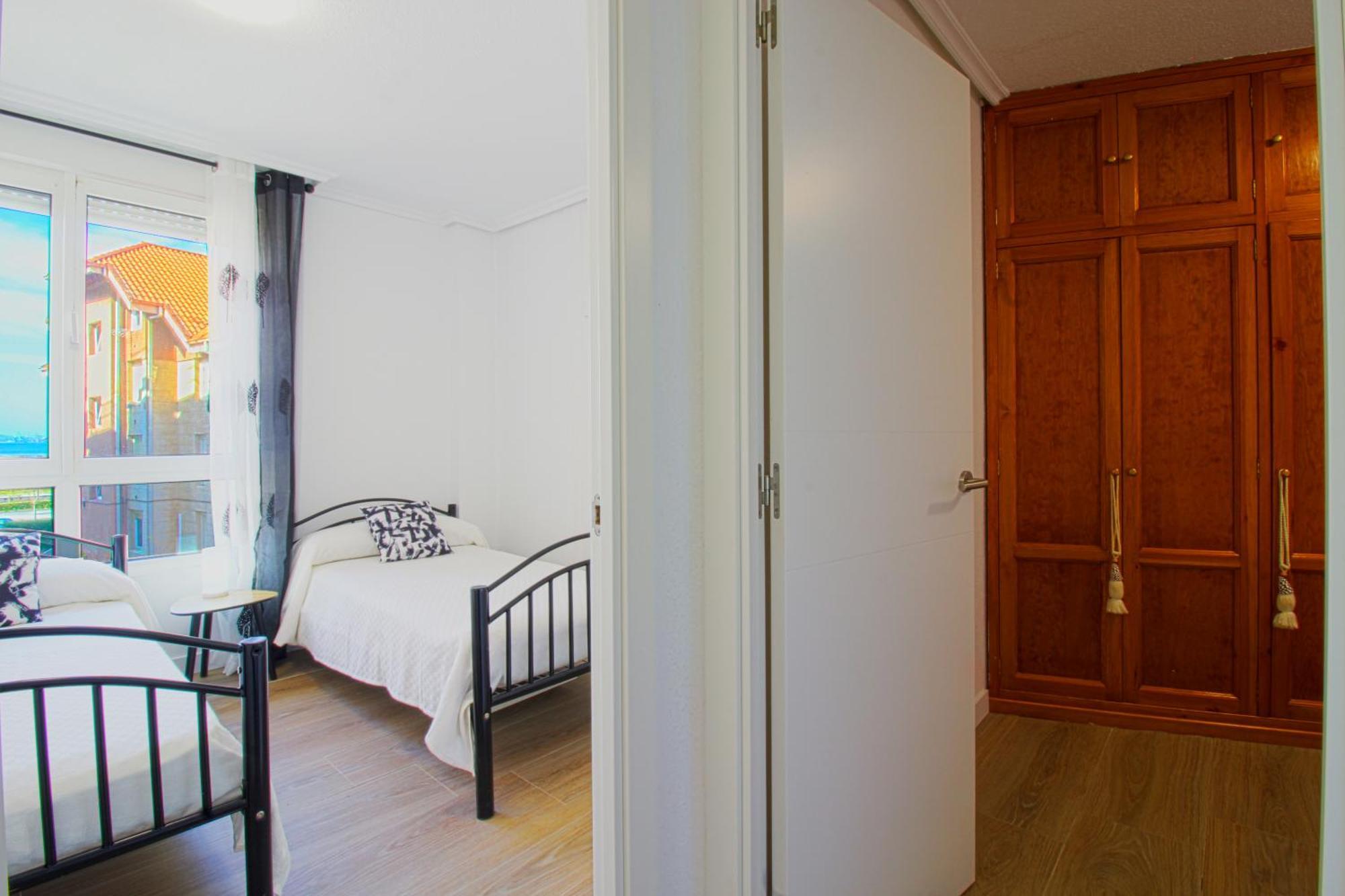 Entre Playa Y Puntal Apartment Somo Exterior photo