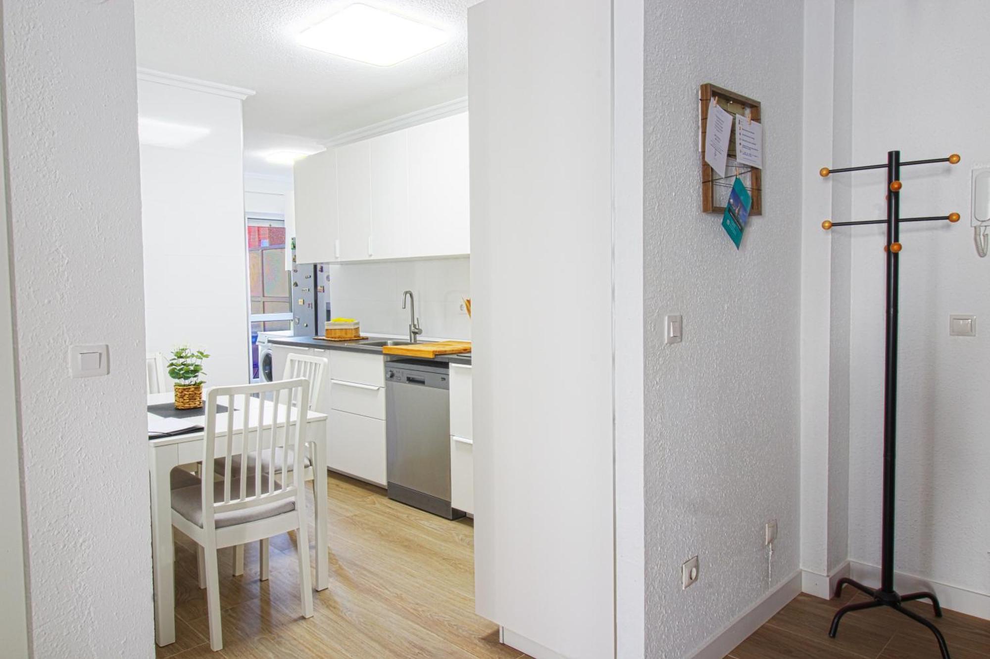 Entre Playa Y Puntal Apartment Somo Exterior photo